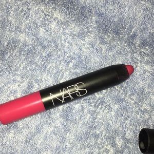 NARS VELVET MATTE LIP PENCIL